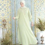 # Baju Gamis Wanita Syar'I Muslim Remaja Gamis Wanita 2021 ❤