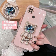 Case hp Redmi 9c Redmi 10A Casing hp Redmi 9c Redmi 10A Plating