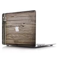 Apple MacBook laptop mac pc air13pro13.3 inch 12 protector Shell 15 Wood Sheath 11