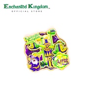 Enchanted Kingdom 3D Magnet (Batch 2)