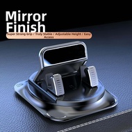 MayPal | GLC260 GLC300L C200L CLA A-Class GLB Compatible Car Phone Holder
