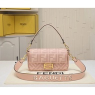 F Home Baguette Portable One-Shoulder Messenger Messenger Baguette Baguette