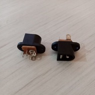 DC Socket*