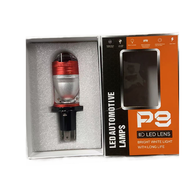 Y22 LEDไฟหน้า รถยนต์ ไฟ โปรเจคเตอร์ h4  ไฟหน้า Y22Z-HIGH LUMEN โฉมปี2025🔥ขั้วH4 คัตออฟ RHD🔥Y22 Y19 Y