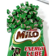 Milo Cube