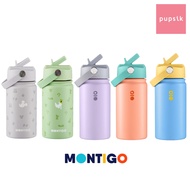 Montigo Ace Bottle Mini, 410ml (10 Designs) - Disney/Classic