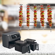 NinjaFoodi     DZ401Air Fryer New Product Grill Skewers Cross-Border/DZ201 NWES