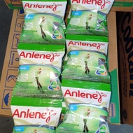 Susu Anlene Renceng ( ISI 10 SACHET ) / Susu Anlene Sachet/SUSU ANLENE NUTRISI TERBAIK UNTUK TULANG