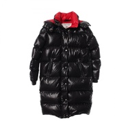 【二手】Valentino羽絨外套VALENTINO × MONCLER尼龍 × MONCLER女款羽絨衣