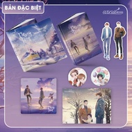 [Bookmark + Stan + Lock + Shikishi + Postc...] Special Edition - Ngang Tang - Volume 1 + Volume 2 + 