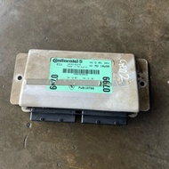 ENGINE CONTROL UNIT / ECU PROTON GEN2 CPS 0799 (USED)