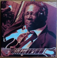 BB KING Anthology 1962~1998 Box 德版2CD & 1DVD全無花/紙版裝/連紙盒☆DVD Summit Concert : Buddy Guy/Joe Louis Wal