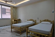 Iskcon guest house