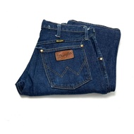Cuanwell - WR4NGLER 13MWZ BLUE REGULAR JEANS (HN15)