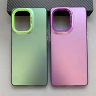 For Oppo Reno8 Oppo Reno 8T Reno 8 lite Reno 8z reno 8T 8T 5G 8 4G case Luxury Metallic Aurora Skin 