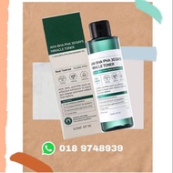 SomeByMi AHA BHA PHA 30 Days Miracle Toner