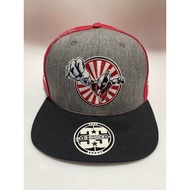 SNAPBACK CAP GSHOCK ULTRAMAN 40 th ANNIVERSARY LIKITRRS EDITION