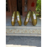 Dunlop Sportmax GPR300 110 120 140 150 160 Ring 17 Radial Supermoto TIRES