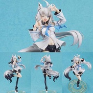 白上フブキ