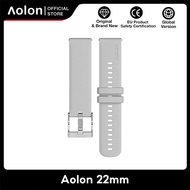 【อุปกรณ์เสริม & สาย】 สายเหล็ก 22mm / สายกีฬา / สายหนัง สําหรับ Curve/Curve2/Curve3/GT5pro//Navi R4/T