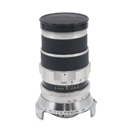 福倫達 SUPER-DYNARON 150mm 5可更換鏡頭（適用於 Prominent），SUPER-DYNARON 5.9"5 - [二手]
