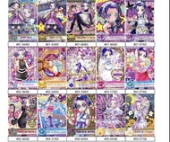 dokidoki光之美少女劍崎真琴光之美少女卡