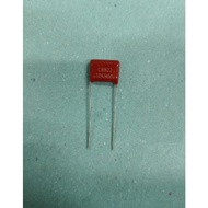 CAP MILAR 104J - 400V