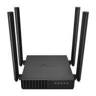 TP-Link Archer C54 AC1200 Dual Band MU-MIMO Multi Mode 3-In-1 WiFi Router / Access Point / Range Ext