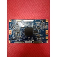 Samsung UE46F6500A UE46F6400A Tcon Board Tv Sparepart