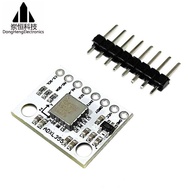 Digital Module Grade Low Sensor Industrial Acceleration Gauge Power Consumption adxl355 Three Output