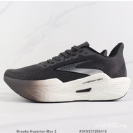 Brooks Hyperion Max 2 Brooks Lightweight Cushioning Running Shoes