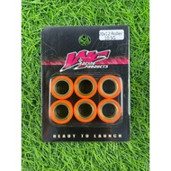 ESR / WF PULLEY ROLLER RACING NVX155 NMAX155 AEROX PULLEY BUSH 13G 12G 11G 10G 9.5G 9G 8.5G 8G RACIN