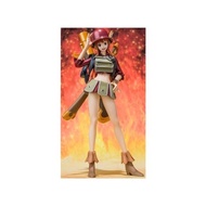 ONE PIECE FILM Z Figuarts ZERO Nami - ONE PIECE FILM Z Battle Outfit Ver.