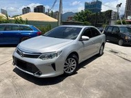 台北鴻揚汽車 2016 Toyota Camry 跑18.6萬 實價38.8萬