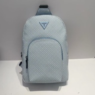 NEW GUESS Original Waist Cross Body Bag 2507112-9