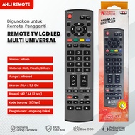Remote TV Panasonic LCD Multi Universal / Remot TV LED Panasonic