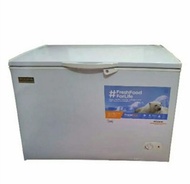 Chest Freezer Modena MD-0303S | Cooler box MD0303S MD0303 0303 S 300L