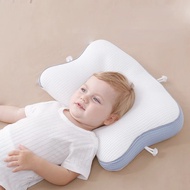 Anti-eccentric Head Baby Shaping Pillow Anti-fall Artifact  Newborn Correction Children Infant Acces