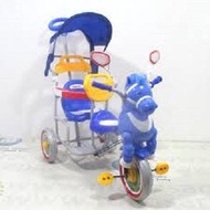 Sepeda Anak Perempuan / Sepeda Anak Roda 3 / Sepeda Anak Laki laki /