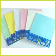 ➸ ☾ ◫ ∰ Elit Veco Specialty Paper 80gsm Vellum Pale Cream Sold Per Pack