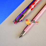 [ SUGI ART SHOP ] 3.0mm mechanical pencil, 3.0mm lead, 3.0mm drawing pencil, 3.0mm design drawing