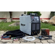 MASW AC/DC315P TIG Welding Machine 300A ID33709