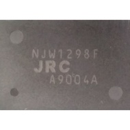 1PCS NJW1298FU1-TE1 NJW1298F QFP-100 Brand New