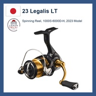 DAIWA 23 Legalis LT Spinning Reel