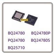 5PCS BQ24780 BQ24780S BQ24780P BQ25710  BQ24780RUYR 24780 BQ24780SRUYT 24780S QFN-28 CHIP