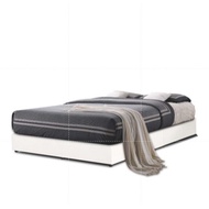 [ N DESIGN] Divan Alas Sahaja + Tilam / Divan Base Only + Mattress (SINGLE/SUPER SINGLE/QUEEN/KING)