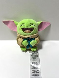 Star War 尤達 寶寶 公仔 盲盒 迪士尼 星球大戰 Baby Yoda Disney Japan