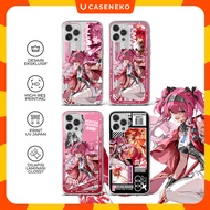 Caseneko Case Forgot Wuthering Waves Wuwa Game Phone Casing Custom V1