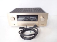 Accuphase Accuphase 前置主放大器 E-600 68569-1