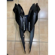 ♘Honda Genuine Body Cover 64600/64500KPY for XRM125 Fi 2017-2020 Model LEFT &amp; right sold separately